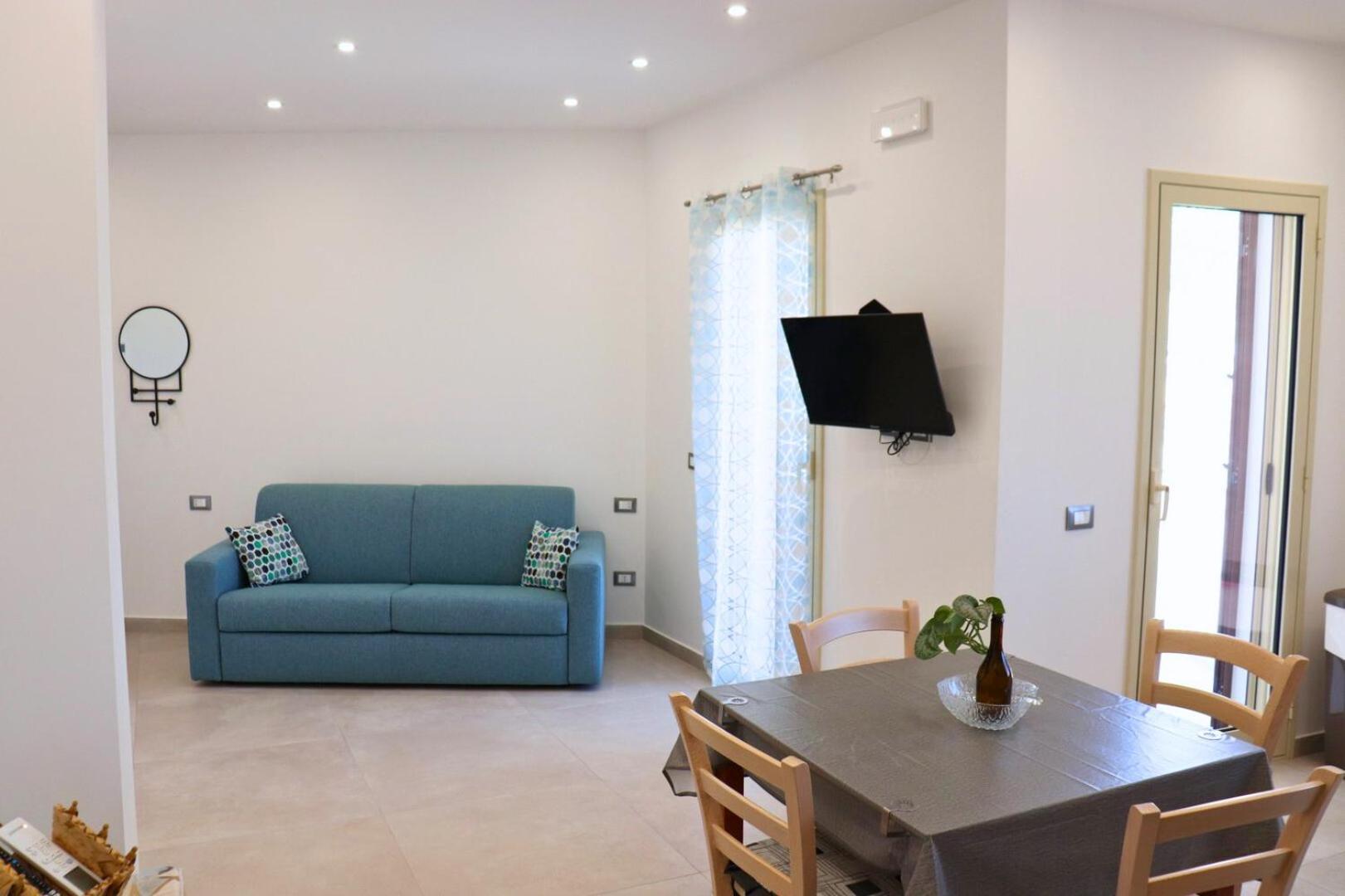 Rineddahouse Arenella - Vista Mare Panoramica A Con Parcheggio Privato * Palermo
