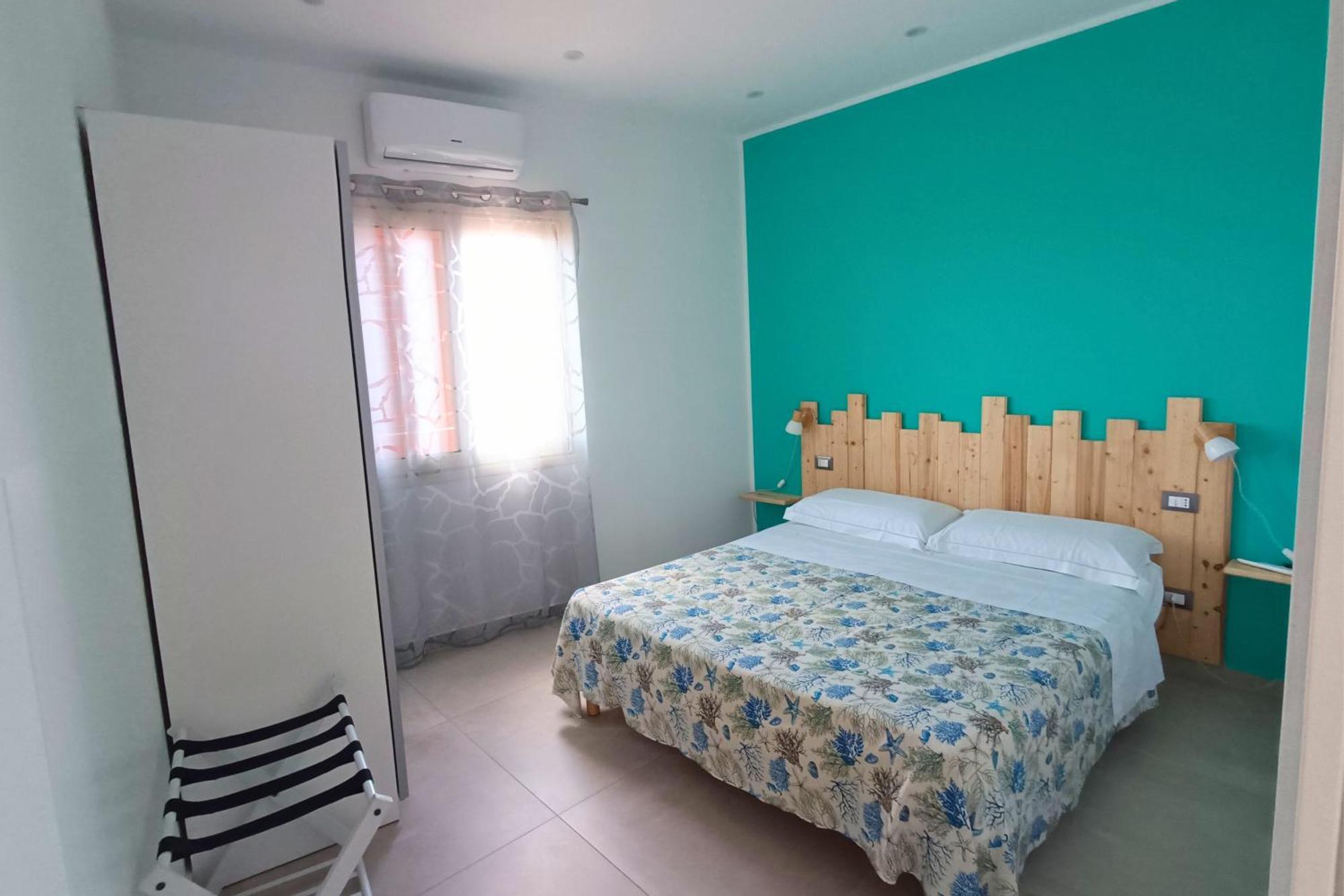 Rineddahouse Arenella - Vista Mare Panoramica A Con Parcheggio Privato Palermo